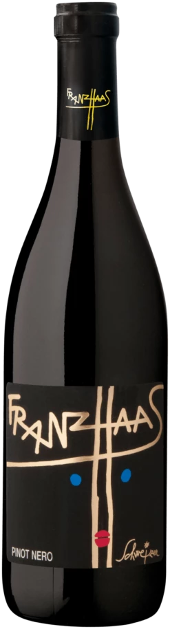 Pinot Nero Schweizer Alto Adige DOC - Franz Haas