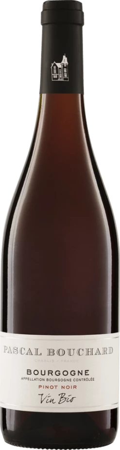 Pinot Noir Bourgogne AOC - Pascal Bouchard