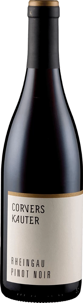 Rheingau Pinot Noir - Corvers-Kauter 3 Rheingau Pinot Noir - Corvers-Kauter