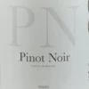 Pinot Noir - Cortijo Los Aguilares 1 Pinot Noir - Cortijo Los Aguilares -Ferrari || Nautilus || Bree Sales pinot noir do cortijo los aguilares label