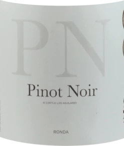 Pinot Noir - Cortijo Los Aguilares