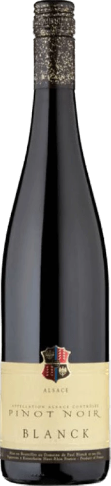 Pinot Noir F - Blanck Paul
