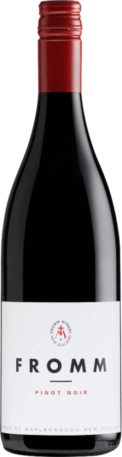 Pinot Noir - FROMM Winery