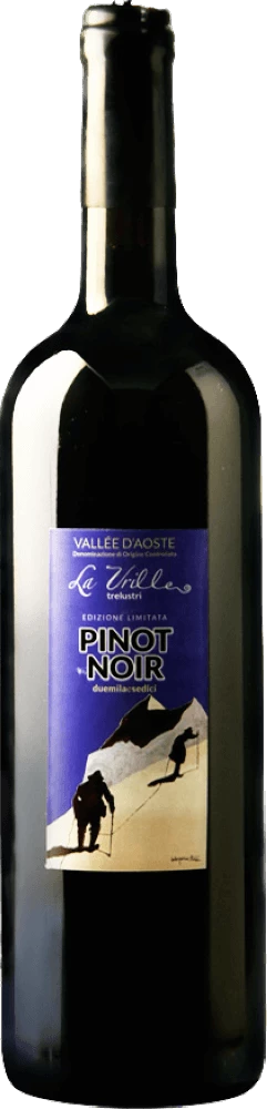 Pinot Noir - La Vrille