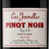 Pinot Noir Les Classiques - Les Jamelles -Ferrari || Nautilus || Bree Sales pinot noir les classiques les jamelles