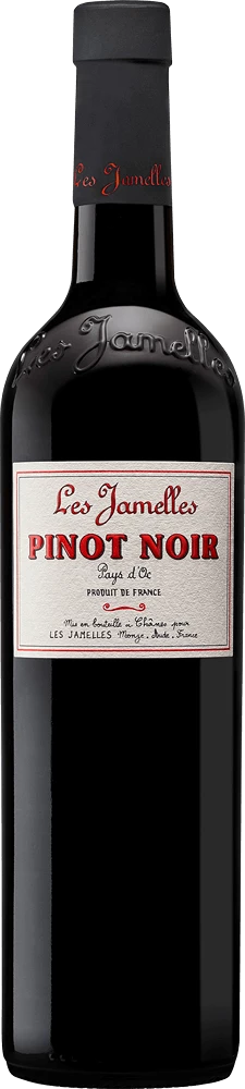 Pinot Noir Les Classiques - Les Jamelles