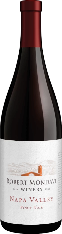 Pinot Noir Napa Valley - Robert Mondavi