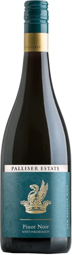 Pinot Noir - Palliser Estate