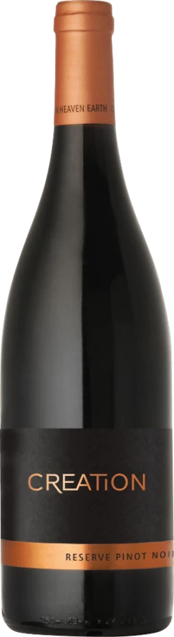 Pinot Noir Reserve - Creation Wines