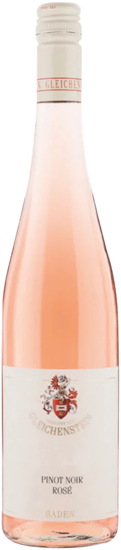 Pinot Noir Rosé - Weingut Freiherr Von Gleichenstein