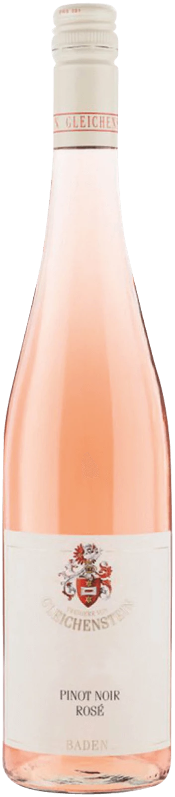 Pinot Noir Rosé - Weingut Freiherr Von Gleichenstein 3 Pinot Noir Rosé - Weingut Freiherr Von Gleichenstein