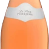 Pinot Noir Rosé La Petite Perrière - Saget La Perriere -Ferrari || Nautilus || Bree Sales pinot noir rose la petite perriere saget la perriere
