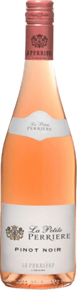 Pinot Noir Rosé La Petite Perrière - Saget La Perriere