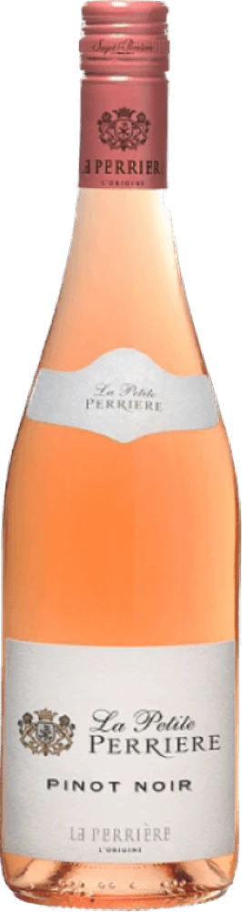 Pinot Noir Rosé La Petite Perrière - Saget La Perriere 3 Pinot Noir Rosé La Petite Perrière - Saget La Perriere