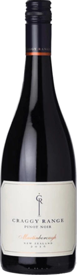 Pinot Noir Te Muna - Craggy Range