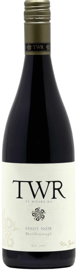 Pinot Noir - TWR