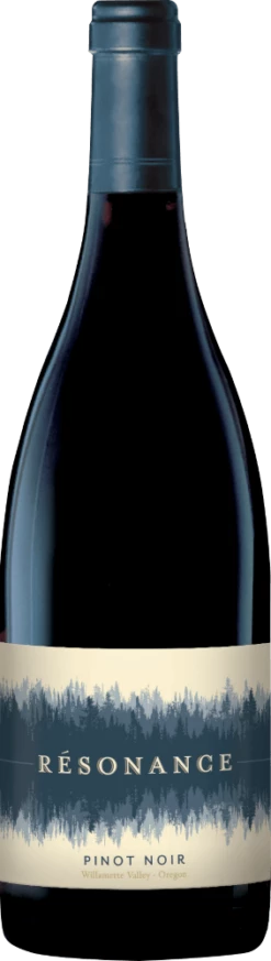 Pinot Noir Willamette Valley - Résonance Vineyard