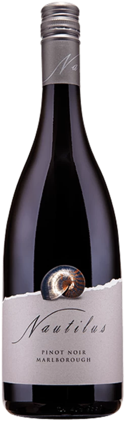 Pinot Noir Marlborough Southern Valleys - Nautilus