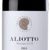 Aliotto Toscana IGT - Tenuta Podernovo