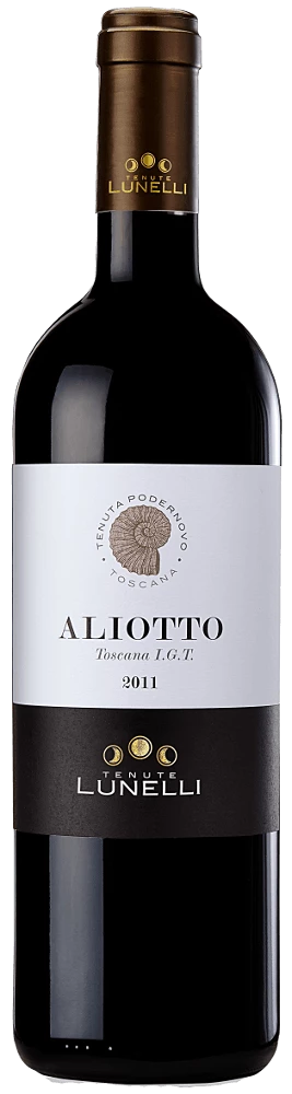 Aliotto Toscana IGT - Tenuta Podernovo 3 Aliotto Toscana IGT - Tenuta Podernovo