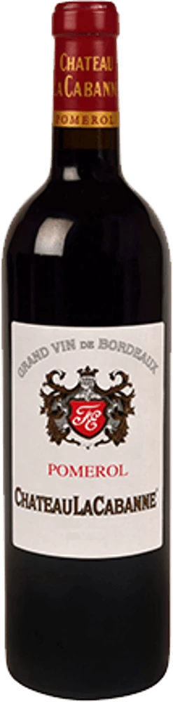 Pomerol AOC - Château La Cabanne 3 Pomerol AOC - Château La Cabanne