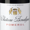 Pomerol AOP - Château Bonalgue -Ferrari || Nautilus || Bree Sales pomerol aop chateau bonalgue