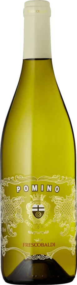 Bianco Pomino DOC 1,5 L Magnum - Castello Pomino - Frescobaldi