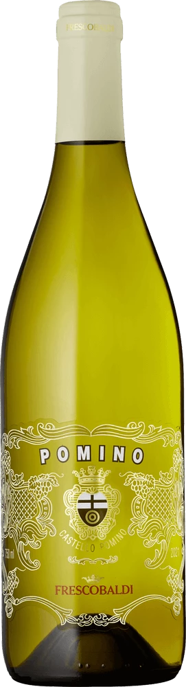 Bianco Pomino DOC 1,5 L Magnum - Castello Pomino - Frescobaldi 3 Bianco Pomino DOC 1,5 L Magnum - Castello Pomino - Frescobaldi