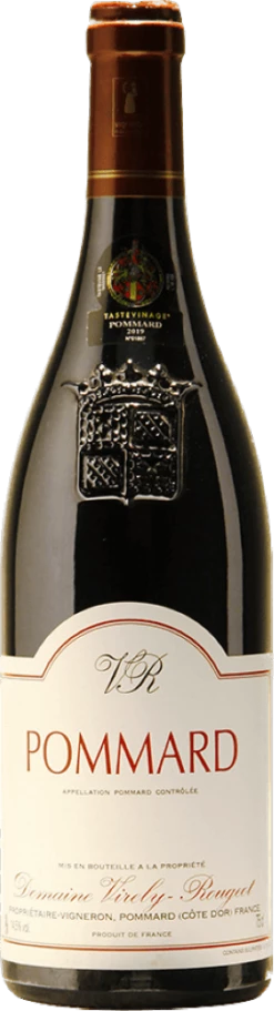 Pommard - Domaine Virely Rougeot