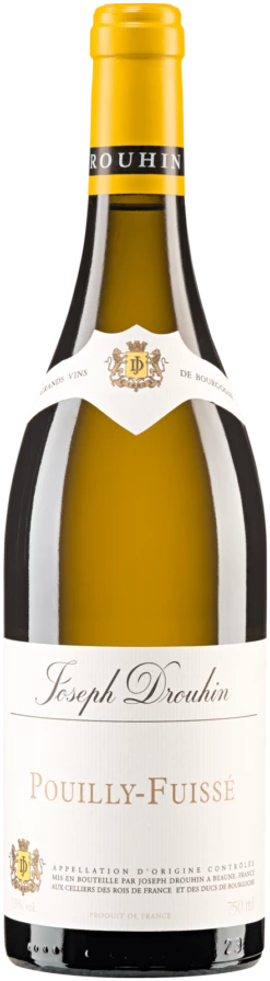 Pouilly Fuissé AOC - Joseph Drouhin