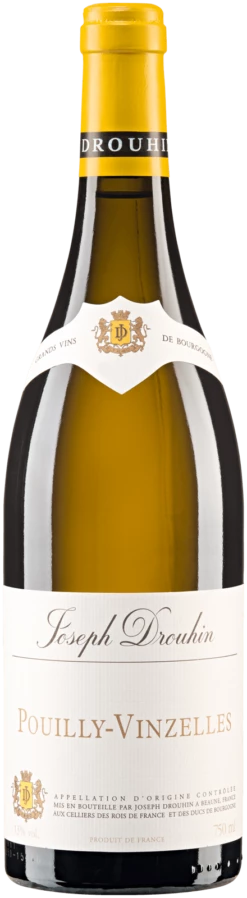 Pouilly-Vinzelles AOC - Joseph Drouhin