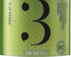 New Arrival -Ferrari || Nautilus || Bree Sales presa no 3 prosecco brut asolo docg prapian label