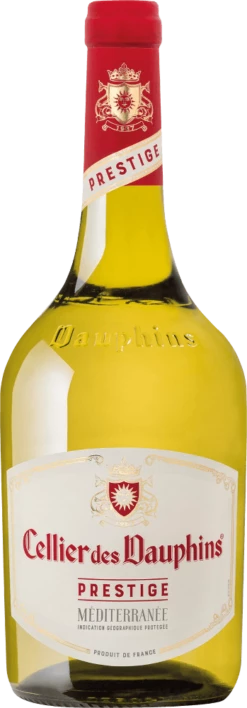 Prestige Blanc - Cellier Des Dauphins