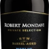 Private Selection Merlot Rum Barrel Aged - Robert Mondavi 2 Private Selection Merlot Rum Barrel Aged - Robert Mondavi -Ferrari || Nautilus || Bree Sales private selection merlot rum barrel aged robert mondavi