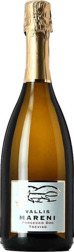Prosecco Brut M.M. 0 - Vallis Mareni