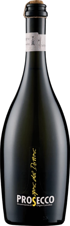 Prosecco Frizzante Corda DOC - Gino Brisotto