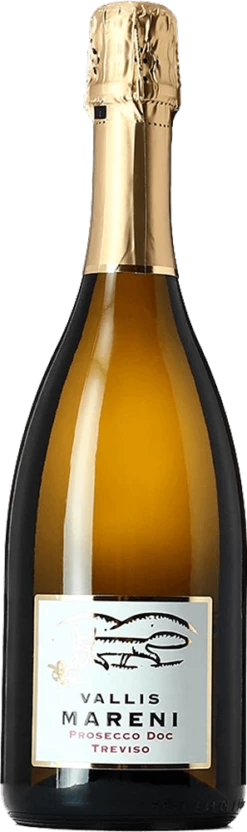 Prosecco Extra Dry M.M. 0 - Vallis Mareni