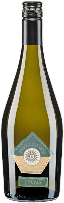 Brioso Prosecco Frizzante DOC - Le Contesse