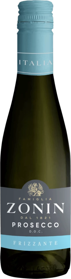 Prosecco Frizzante DOC 0,2 L - Zonin