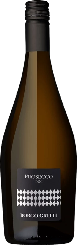 Prosecco Frizzante DOC - Borgo Gritti