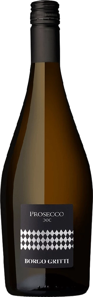 Prosecco Frizzante DOC - Borgo Gritti 3 Prosecco Frizzante DOC - Borgo Gritti