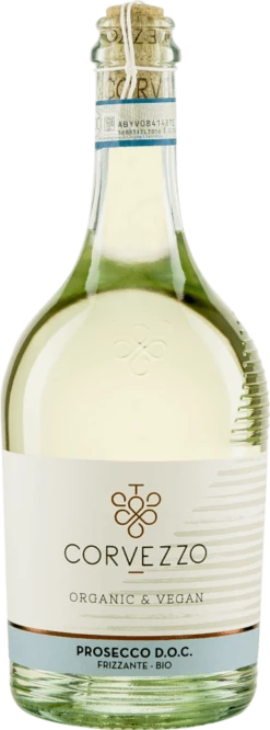 Prosecco Frizzante DOC - Corvezzo