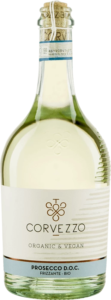 Prosecco Frizzante DOC - Corvezzo 3 Prosecco Frizzante DOC - Corvezzo