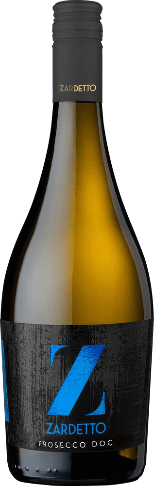 Prosecco Frizzante DOC - Zardetto 3 Prosecco Frizzante DOC - Zardetto