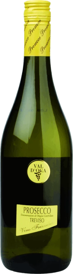 Prosecco Frizzante Treviso DOC - Val D'Oca