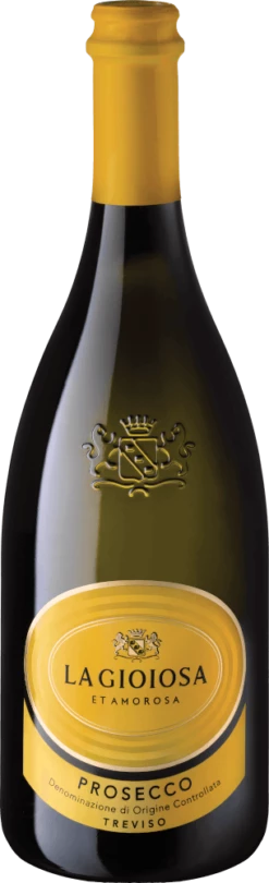 Prosecco Frizzante Treviso DOC - La Gioiosa
