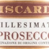 Prosecco Spumante Millesimato DOC 1,5 L Magnum - Biscardo 1 Prosecco Spumante Millesimato DOC 1,5 L Magnum - Biscardo -Ferrari || Nautilus || Bree Sales prosecco spumante millesimato biscardo etikett 1