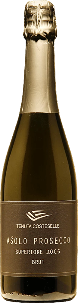Asolo Prosecco Superiore Brut - Tenuta Costeselle 3 Asolo Prosecco Superiore Brut - Tenuta Costeselle