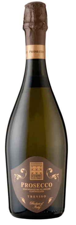 Prosecco Extra Dry Treviso DOC - Cecilia Beretta