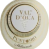 Punto Oro Spumante Extra Dry Millesimato - Val D'Oca -Ferrari || Nautilus || Bree Sales punto oro spumante extra dry millesimato val d oca label